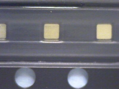 SEMICONDUCTOR PACKAGING MATERIALS CO.  18177 Qty of 5 per Lot WELD BLOCK SMT CRO