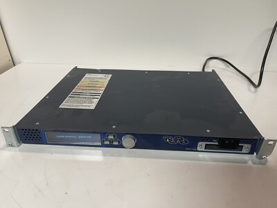 Harris Net Plus High Definition Integrated Decoder Model 300