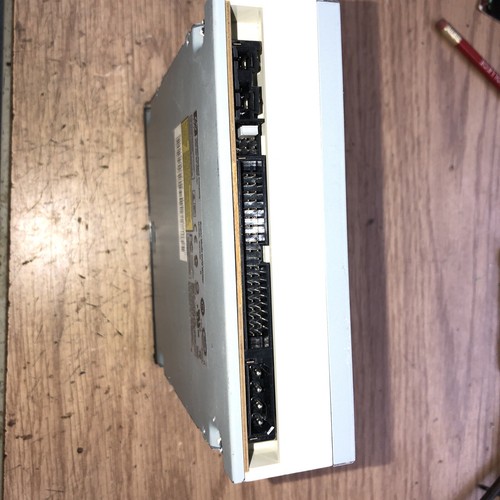 HP LightScribe model dvd1040 External Super Multi DVD Writer eBay