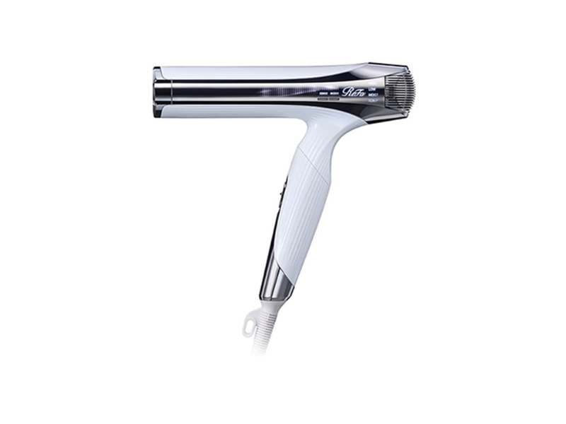 MTG ReFa Hair Dryer BEAUTECH DRYER SMART W Quick drying Beautiful
