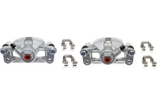 Rear KIT Raybestos Disc Brake Calipers for 1997-1999 Pontiac Trans Sport (78639)
