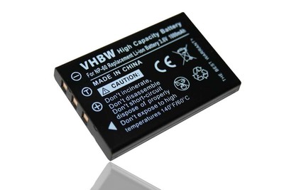 Batteria Li-ion Per Medion Ee-pack 330 - vhbw
