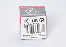 FHS Apollo Projection Bulb - NOS