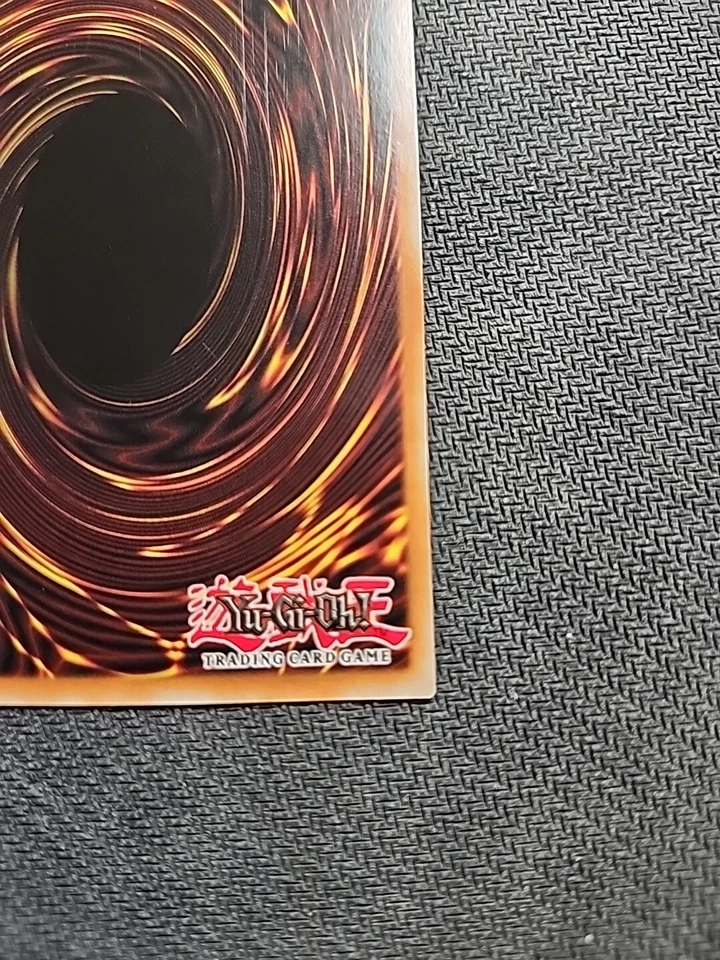 Yu-Gi-Oh! Coach King Giantrainer / NUMH-EN037 / Secret Rare / NM 1st Ed - Image 4 of 4