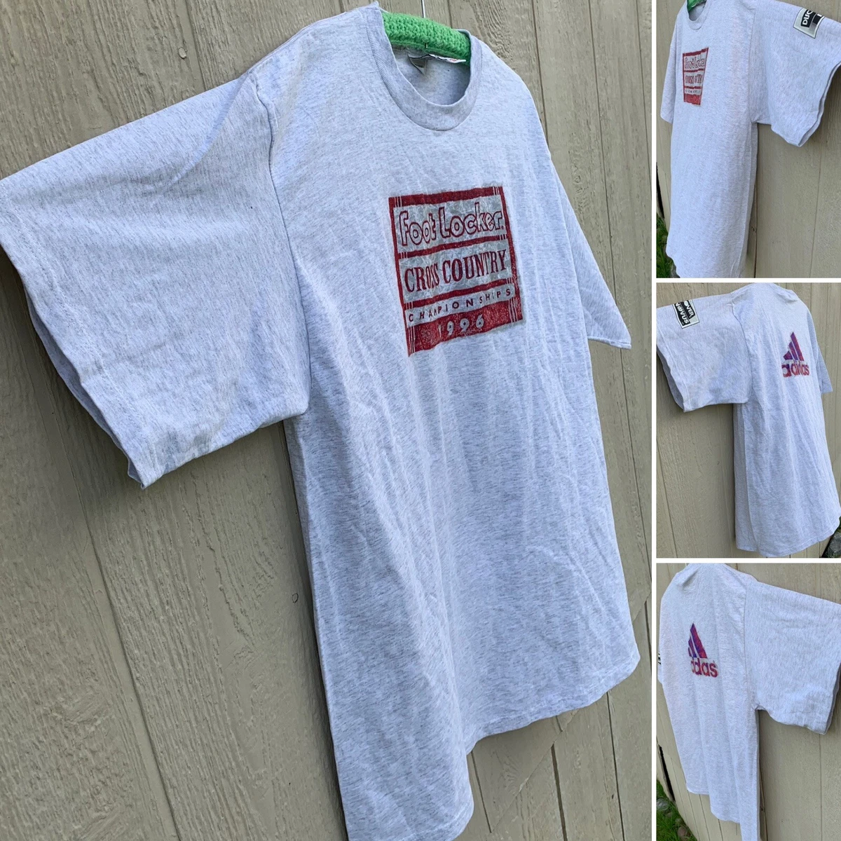 T shirt cheap adidas foot locker