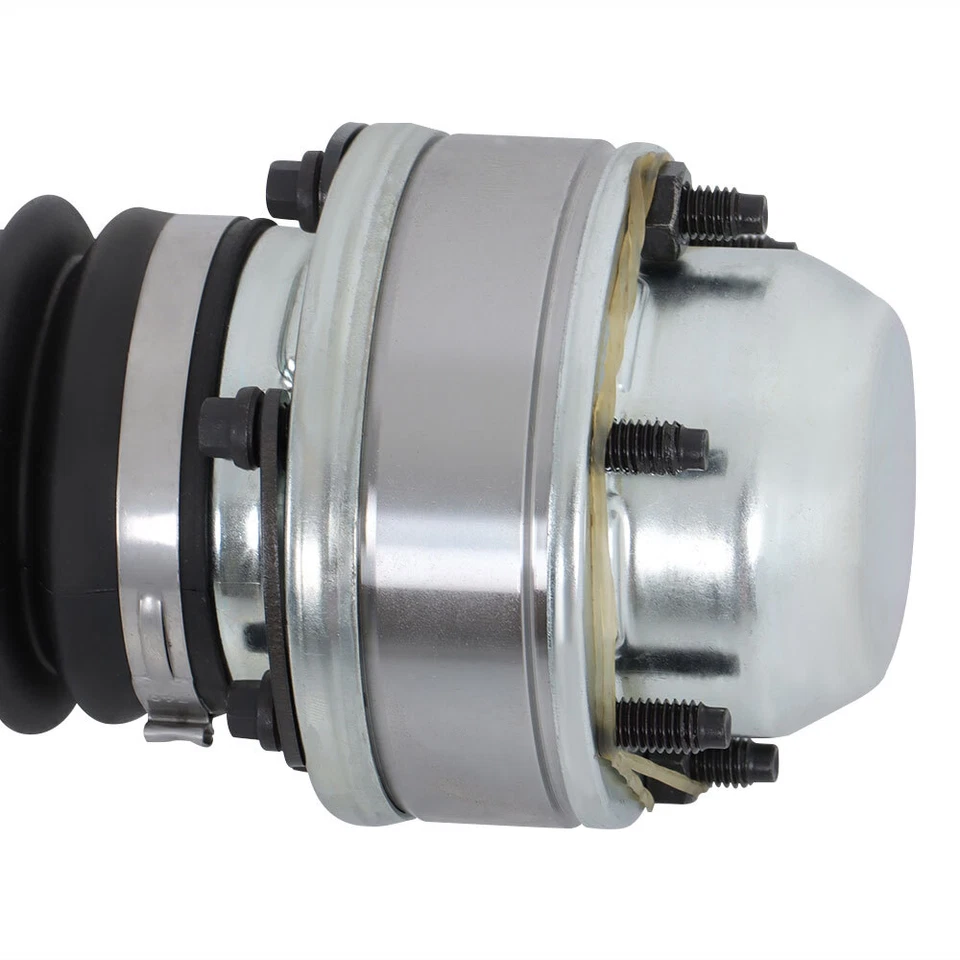 Labwork Rear Driveshaft Assembly  20781756 For 2011-2014 Chevrolet Captiva Sport Foto 4 de 4