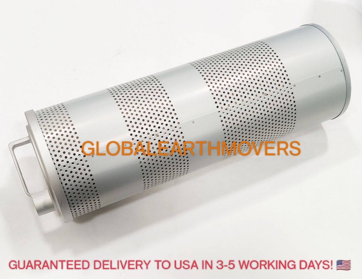 4656608 FYA00016054 P502441 HYDRAULIC OIL FILTER ZAX200-3