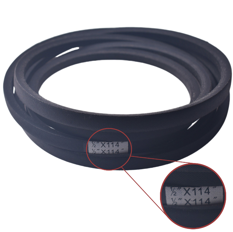 Cinghia Tagliaerba John Deere Cinghia Secondaria Per Tosaerba John - Foto 8