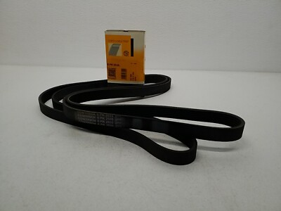 6PK2535 Continental Contitech Conti-V Multirib Serpentine Belt