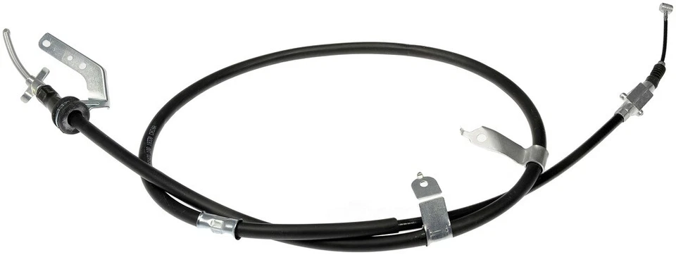 FITS 2008-2011 TOYOTA HIGHLANDER DRIVER LEFT REAR PARKING BRAKE CABLE - Image 2 of 4