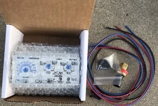 Kit Head Pressure Control AM3202 Part # 107292602