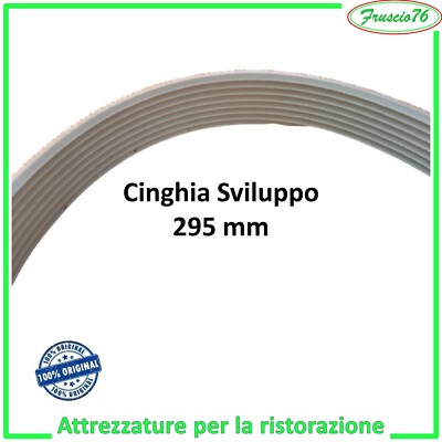 450-H-100 450H100 Continental Sincrono Imperiale Cinghia