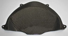 1998-2003 Suzuki TL1000R Under Headlight Panel - 100% Carbon Fiber