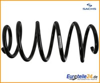 Fahrwerksfeder Sachs 993746 FüR Volvo XC60
