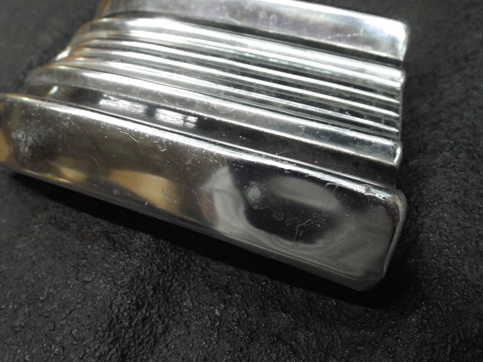 Tapicería esquina cabina izquierda 1973 1974 1975 1976 1979 Ford F100 F150 F250 F350 Ranger XLT Foto 3 de 4