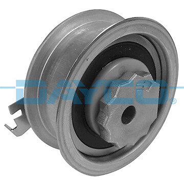 Dayco ATB2636 Tensioner Pulley, Timing Belt for Audi, Seat, Skoda, VW