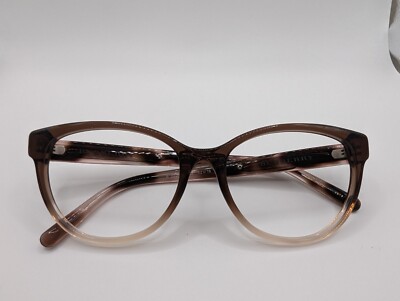 Burberry Eyeglasses Frames Only, B 2229 3597, Tortoise Shell, Made in Italy