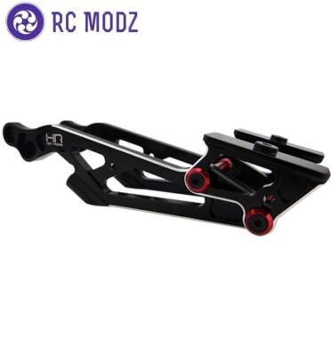 Hot Racing AON40M01 Arrma Kraton Talion Typhon Aluminum Wing Mount