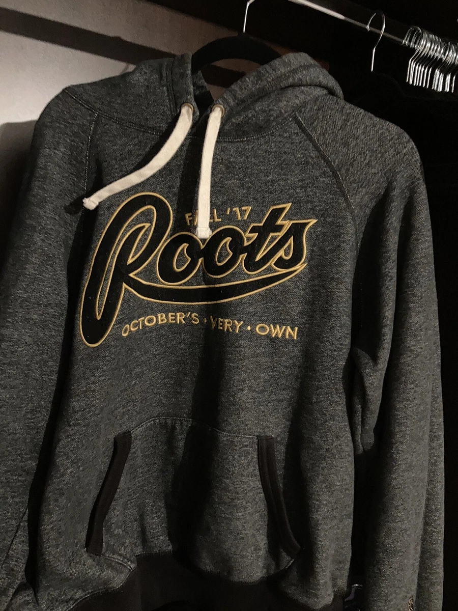 Roots ovo sweater hotsell