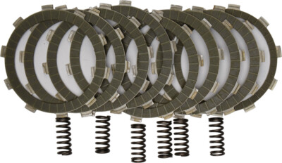 EBC SRC Series Clutch Kit Honda Interceptor Magna 750 CBR900RR SRC3