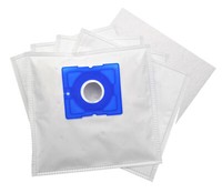 10 X Staubsaugerbeutel Geeignet FüR Aeg Vampyr 5090, 5200