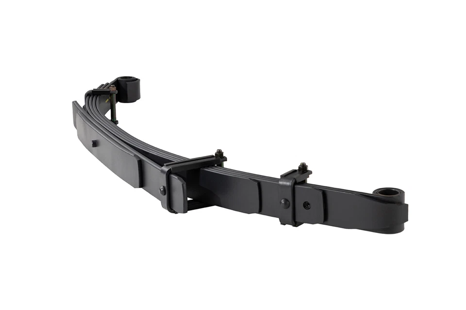 ARB CS009R Rear Leaf Spring for 1984-1990 Toyota 4Runner - Image 4 of 4