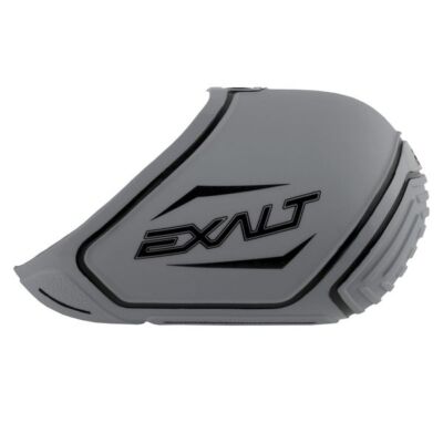 Exalt Full Tank Cover für 1,1l-1,2l Flaschen, Ghost Gray