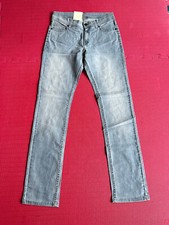 55213 Damen Hose Jeans Jacky-O Modell VICTORYA W29 L32 hellblau blau