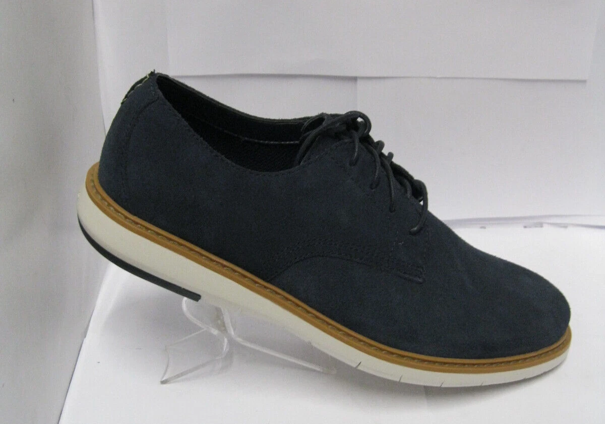 salida Admirable confesar Mens Clarks Shoes Draper Lace - UK 9 (Ex Display) SALE | eBay