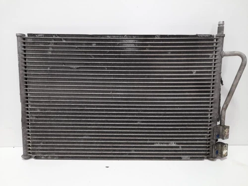 1384859 Condensador/Radiador Aire Acondicionado pour FORD FIESTA (CBK) 271914 - Photo 2/8
