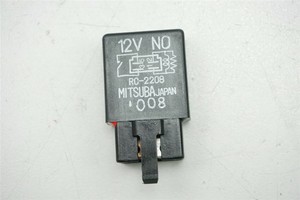 Rc 2208 реле