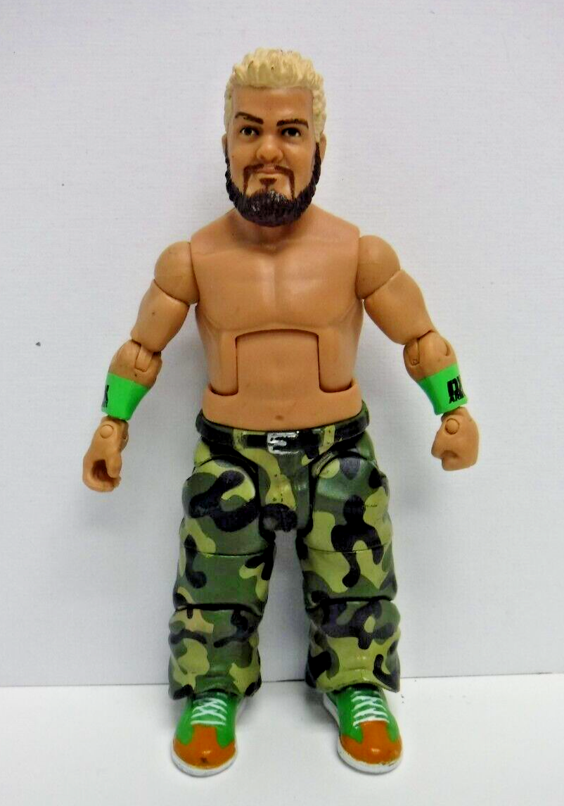 スポーツ選手 wwe series5 WWE From the Vault Ringside Exclusive