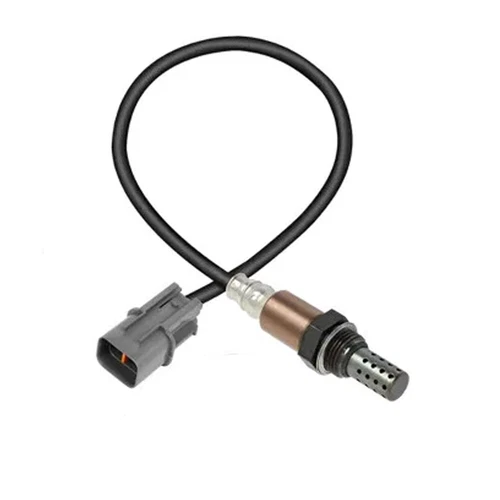Sensor de oxígeno O2 arriba+abajo 4 piezas para KIA SPORTAGE 2005 2006 2007 2008 2009 2010 - Imagen 3 de 4