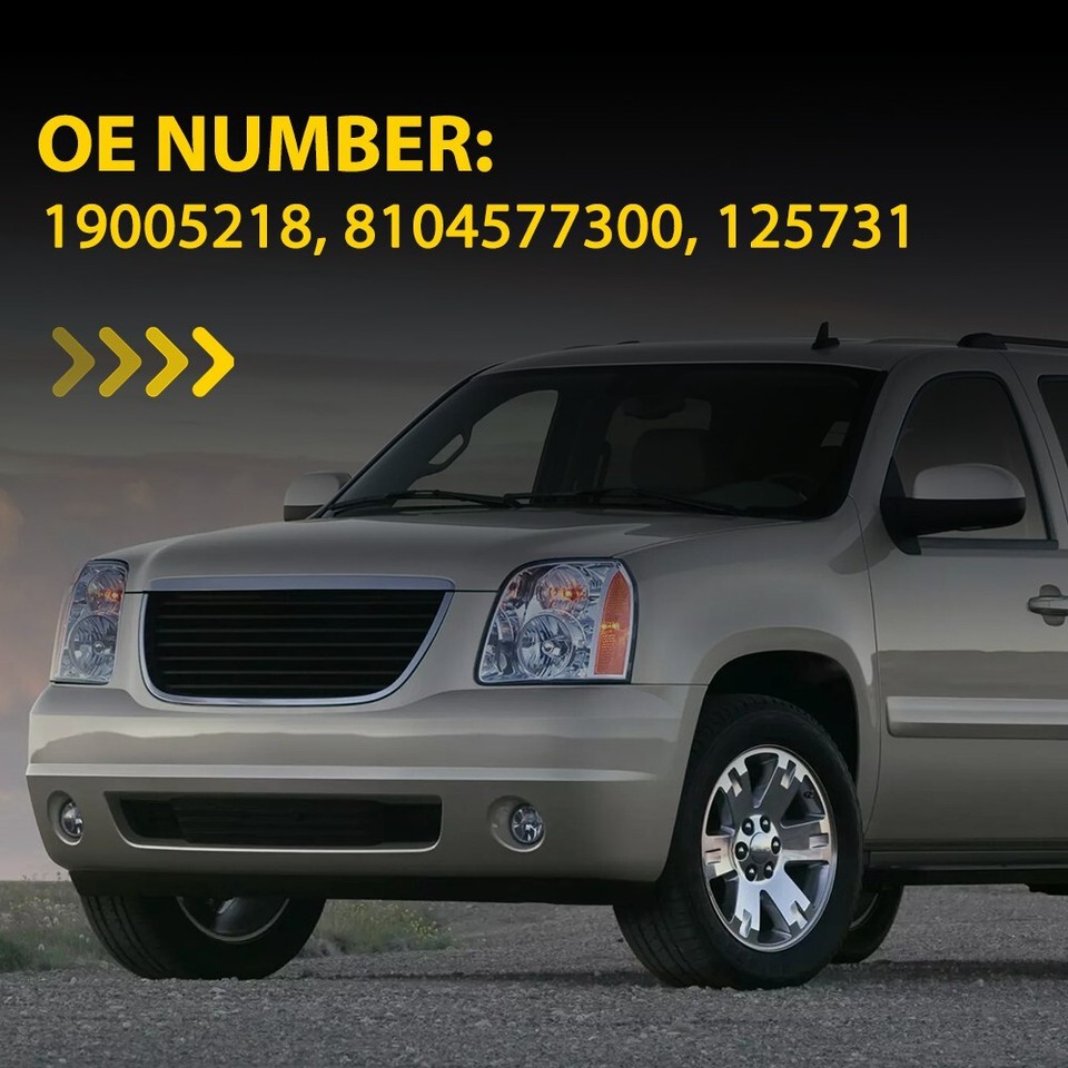 High Heat Spark Ignition Plug Wires Set 10.5 mm For Chevrolet Avalanche