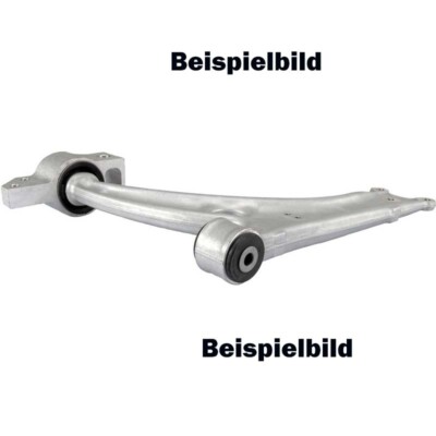 TRW LENKER RADAUFH?NGUNG JTC1028 au?en Vorderachse unten vorne links Querlenker