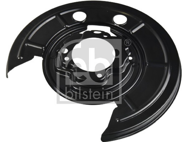 Bremsscheibenabdeckung Fiat T. Ducato 06- PR-image