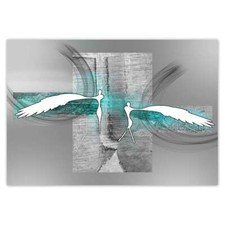 Fotomurale in tessuto non tess…