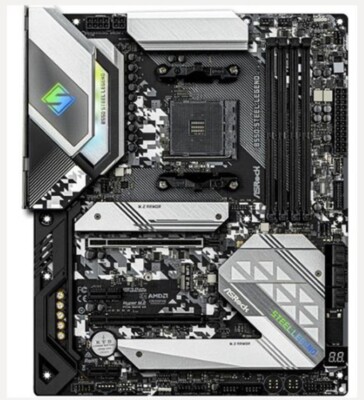 CPU Asrock B550 Steel Legend+ Ryzen 7 5700X s-l400.jpg