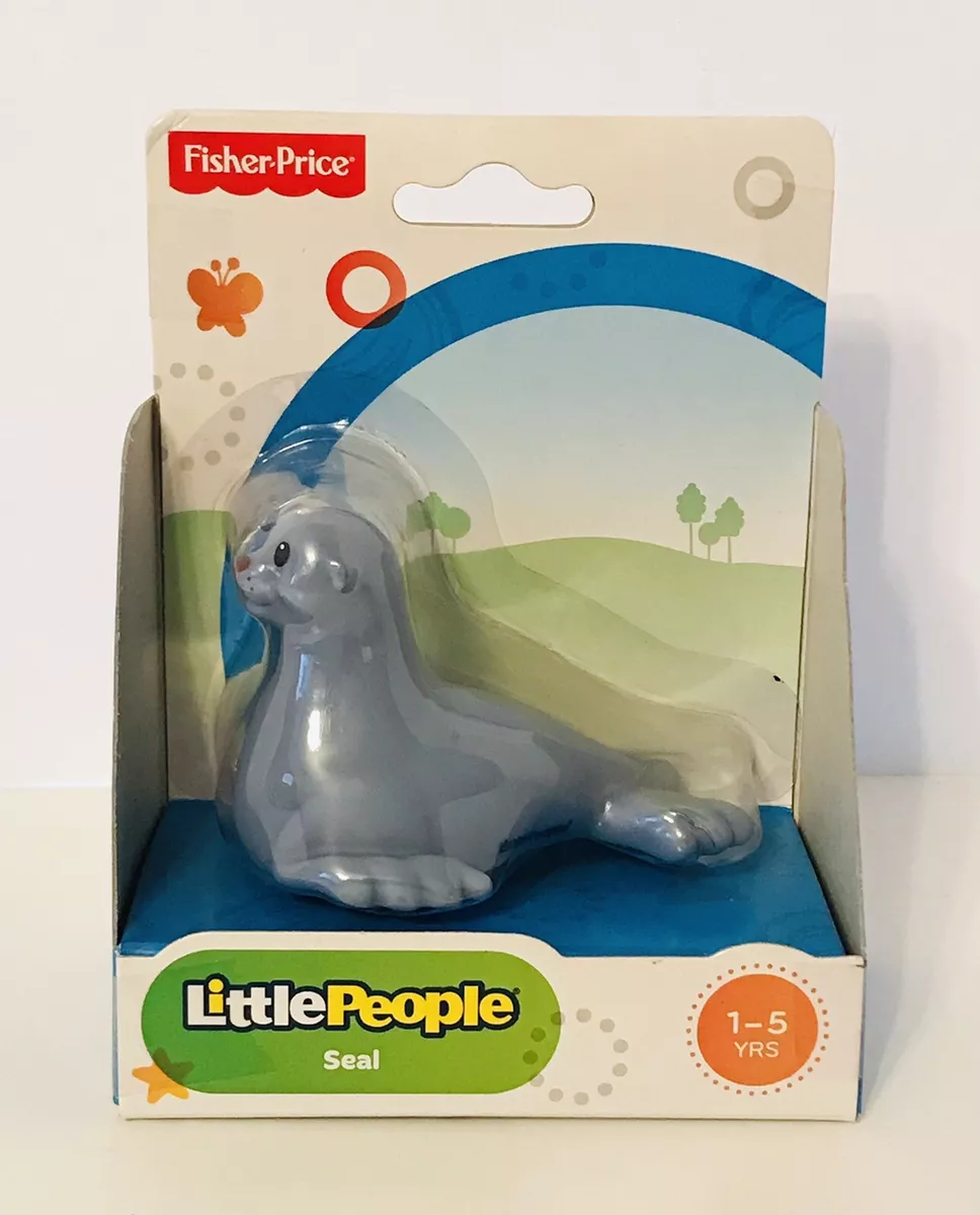 Little people seal 2025