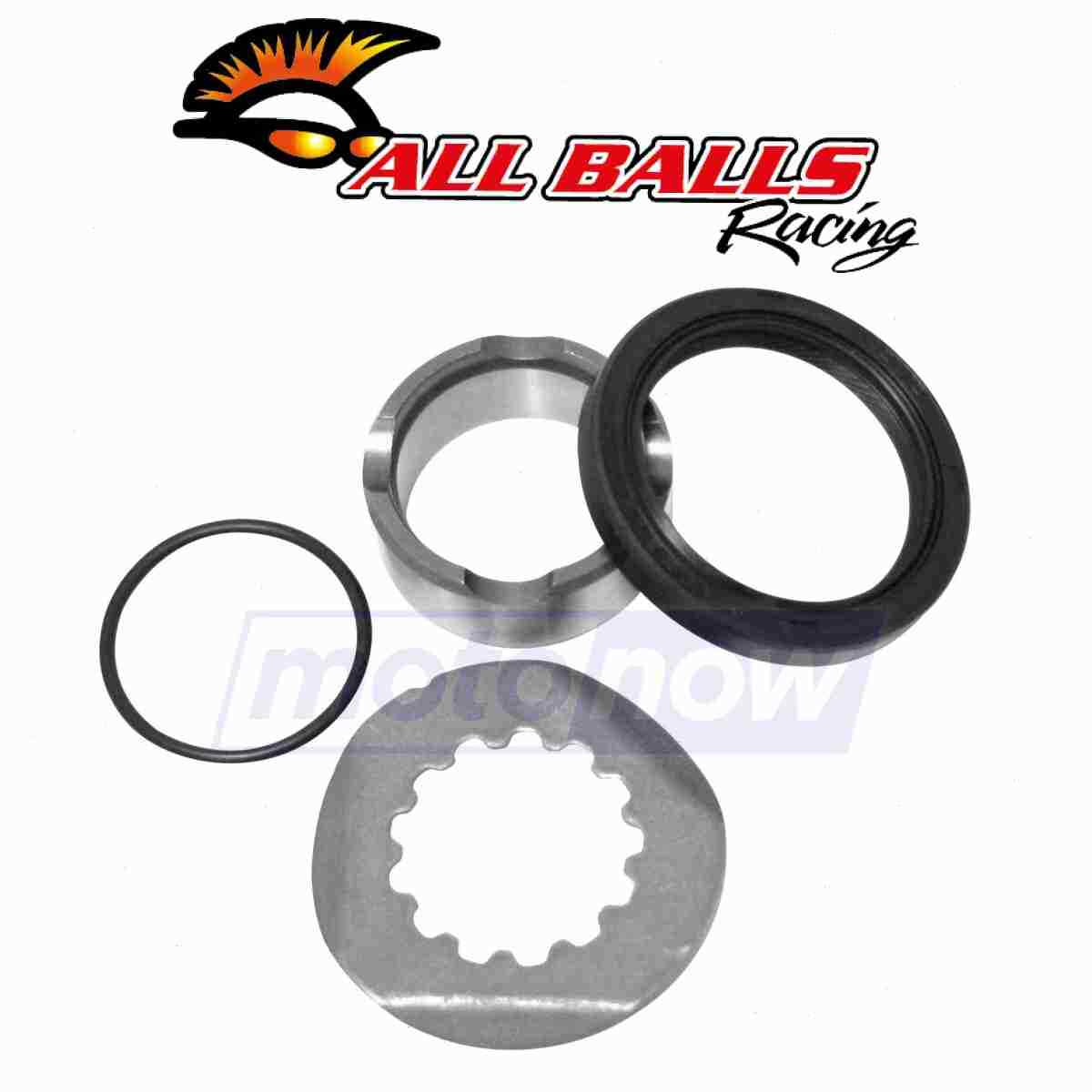 All Balls Countershaft Bushing and Seal Kit for 20172018 KTM 300 XCW