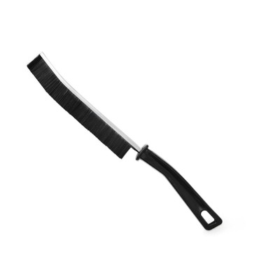 Crevice Cleaning Brush Gap Cleaning Brush Tool Multifunctional Hard Bristle Smal