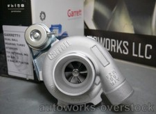 New Garrett Gt2860rs Ball Bearing W T25 Internal Wastegate Iwg 14psi 2860 Gt28
