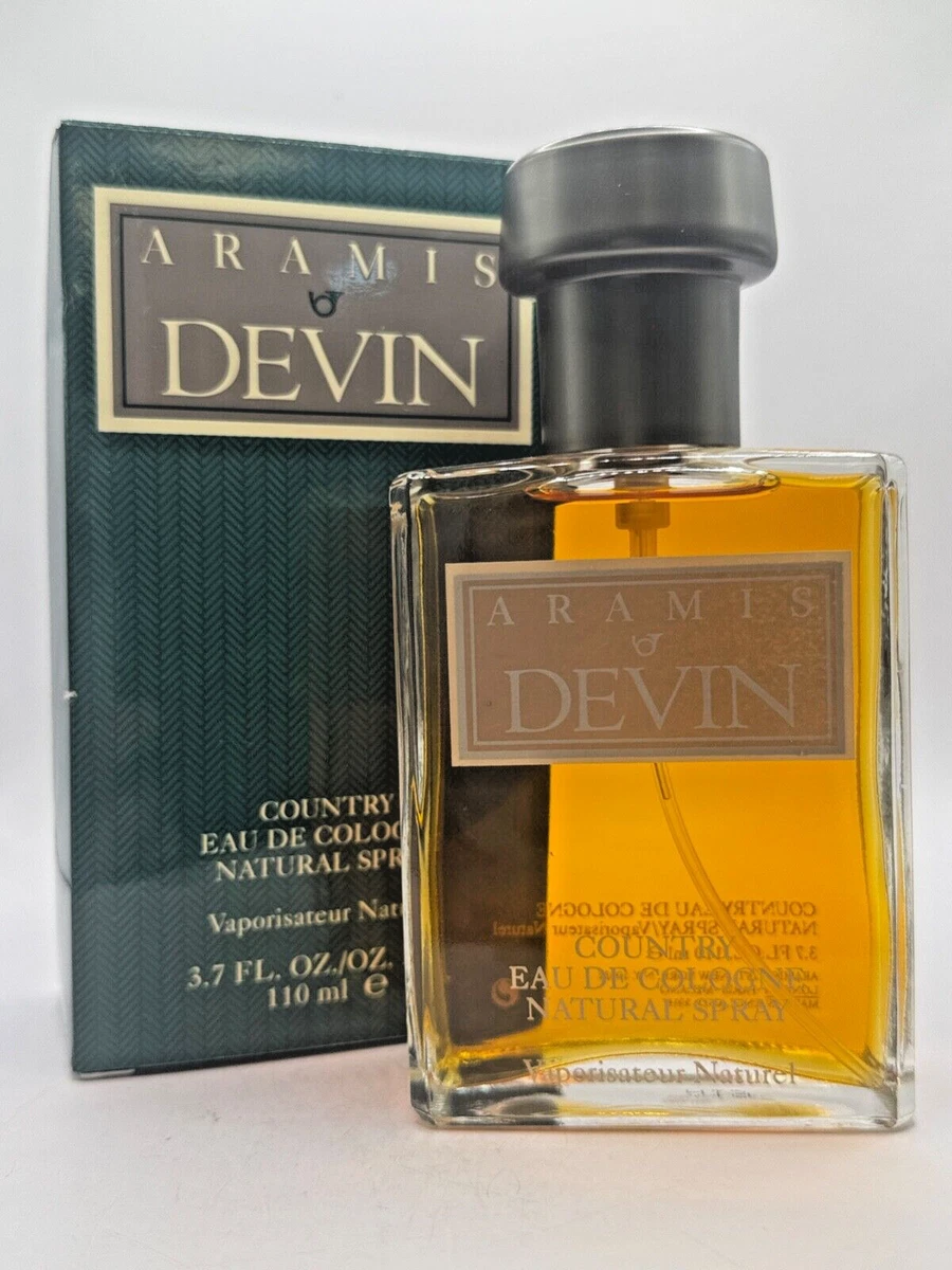 Aramis Devin Eau de Cologne Fragrances for Men for sale | eBay