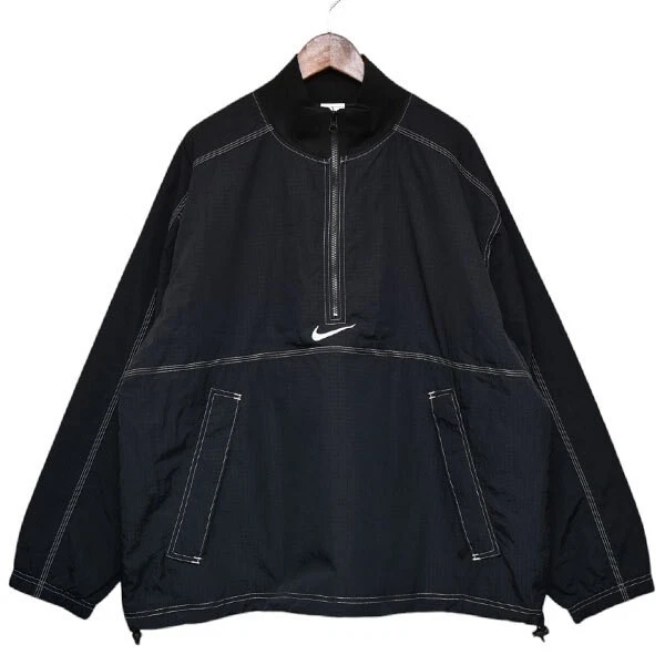 Veste pull ripstop Nike Supreme 2024SS Nike Supreme 8054000198887