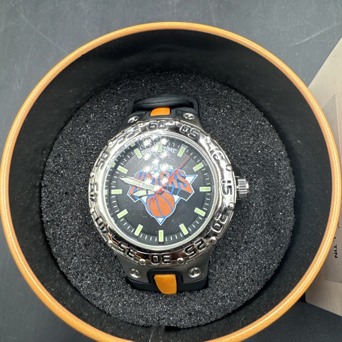 Game Time NBA Watches for sale | eBay display picture 2