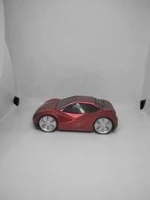 Avon Men's Car Design Manicure Set New In Box Never Used