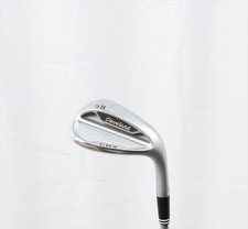 Cleveland Cbx Wedge 58°-10 True Temper Dynamic Gold 115 Stl 13686366 Good