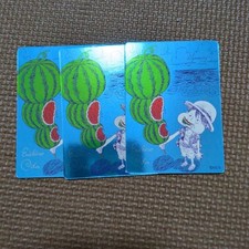 ONE PIECE NatsuComi 2026 Metakira Card Eiichi...