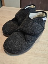 Varomed Vital Damen Hausschuhe Senioren Pantoffeln