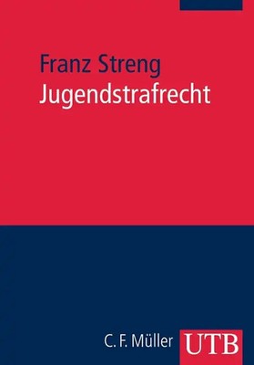 Jugendstrafrecht